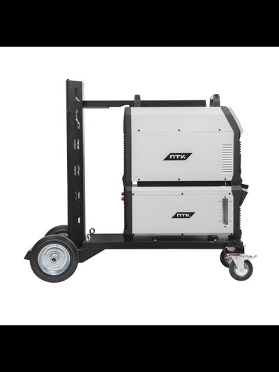 ПТК HANKER MULTIWAVE TIG 320 P AC/DC LCD H45