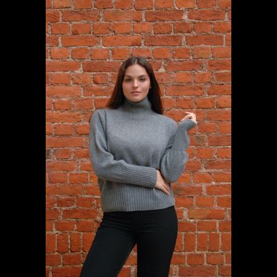 Свитер женский 100% кашемир