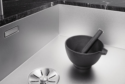 Мойка Blanco ZEROX 700-U Durinox