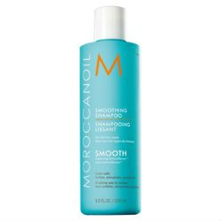 Moroccanoil Smoothing Shampoo - Шампунь разглаживающий 250 мл