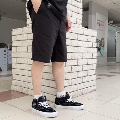 Шорты BLK Crown Mendosa Black