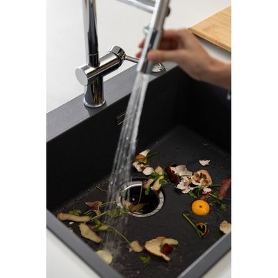 Измельчитель пищевых отходов Franke SLIM 125