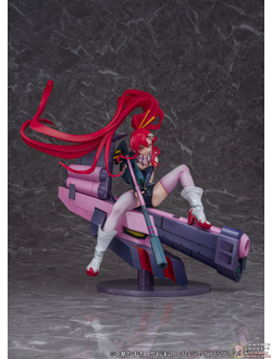 Фигурка Ёко Литтнер (Yoko Proof)