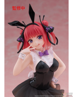 Фигурка Нино Накано (Nino Nakano Bunny Ver.)
