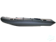 Лодка ПВХ Мнев и К Антей-420 Серая