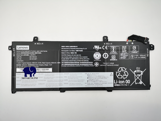 Аккумулятор для ноутбука Lenovo ThinkPad T490 L18C3P72