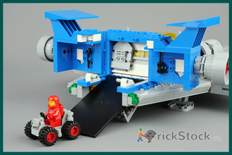 Lego galaxy explorer deals