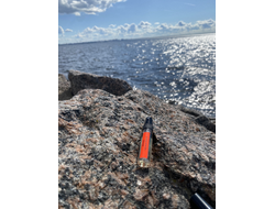 Духи АККОРД: ЧЁРНЫЕ КОШКИ 5,5 мл