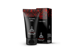 Titan-Gel Penis Cream for men