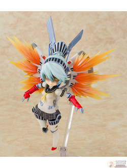 Фигурка Labrys