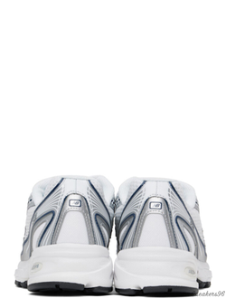 New Balance 740 Navy White Blue (36-41)