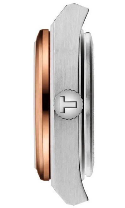 Швейцарские часы Tissot PRX T137.010.21.111.00