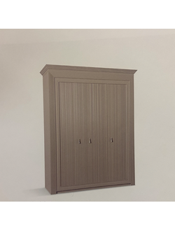 ШКАФ 3-Х ДВЕРНЫЙ SIDNEY SD5230