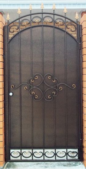 ОСАТ 15-52 Зашитая листом