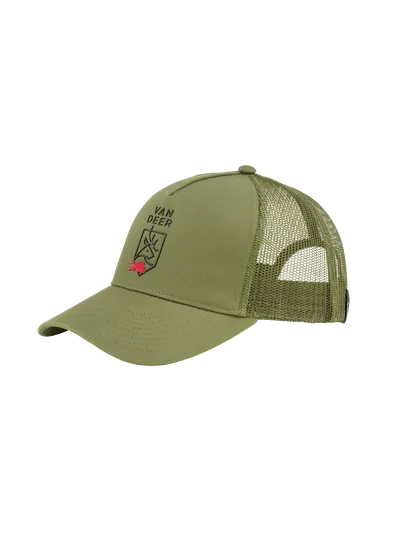 Essential  Cap KHAKI