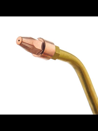 Горелка ацетиленовая Г2А-05 «Звездочка» (№ 0А, 1А, 2А, 3А)