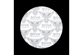 Печать на вкладышах для запайки