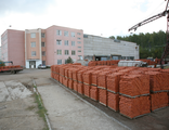 Купить Лицевой кирпич