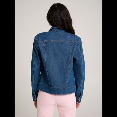 Куртка Нэнси из коллекции Wrangler® x Stranger Things