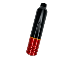 (УЦЕНКА) Роторная тату машинка EX3 black-red