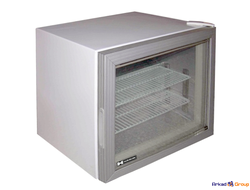 Шкаф морозильный Hurakan HKN-UF50G