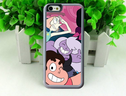 Чехол на телефон "Вселенная Стивена, Steven Universe" №8