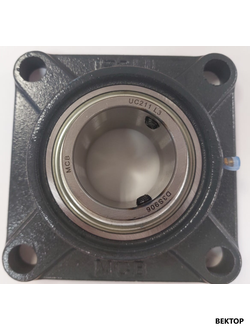 Подшипниковый узел UCF 211 L3 (MCB)