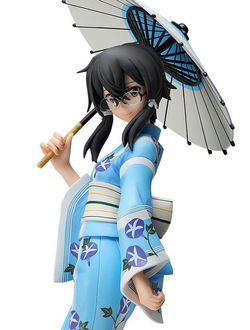 Фигурка 1/8 Асада Сино (Asada Shino Yukata ver.)