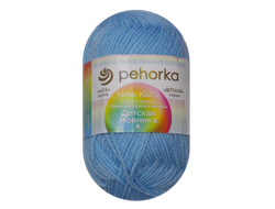 Детская новинка (Пехорка) цвет №519 венерин башмачок