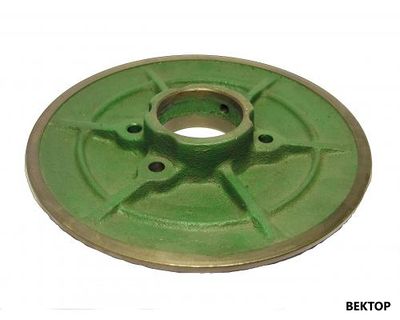 Диск ведомый Н.065.15.001