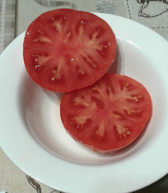 Семена томата Винтейдж Вайн