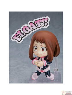 Нендроид Отяко Урарака (Uraraka Ochaco)