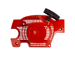 Стартер в сборе H137,142