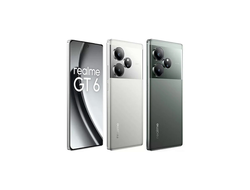 Realme GT 6