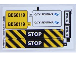 Sticker Sheet for Set 60119 - International Version - 24494/6133095, n/a (60119stk01a)