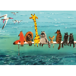 D0489 Посиделки