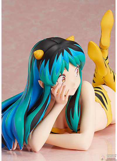 Фигурка 1/4 Лам (Lum FREEing)