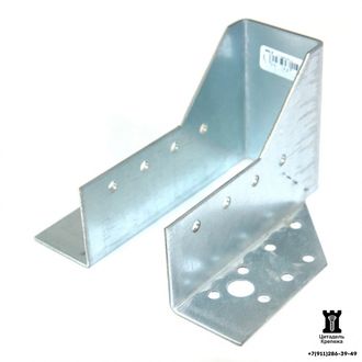 Опора бруса 40х110