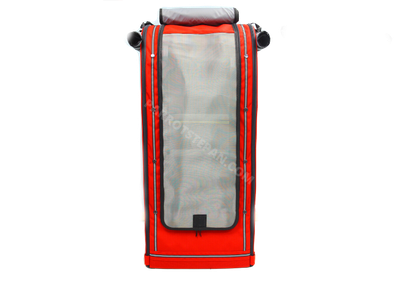 Переноска для попугая StePan