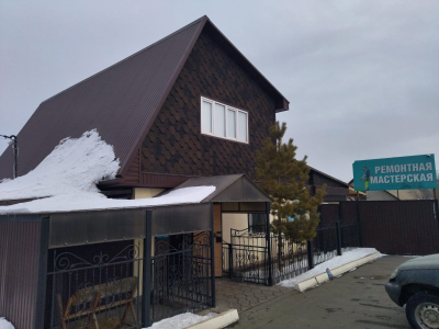 ИП Балан | ул.Новосибирская, д. 90