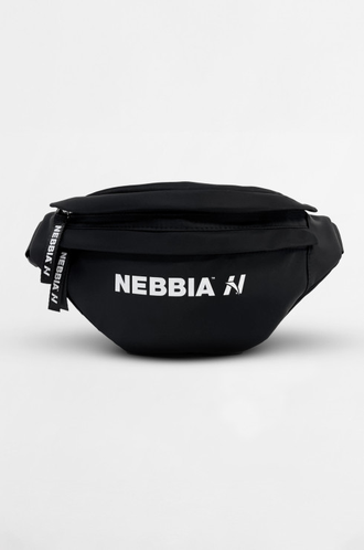 Сумка SPORTS WAIST PACK NEBBIA EXTRA DRIP 070