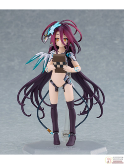 Фигурка фигма Шуви Дола (figma Schwi Dola)