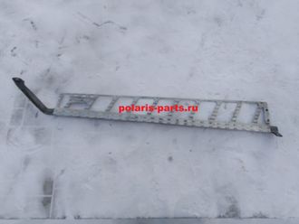 Подножка правая снегохода Polaris RMK 1018778