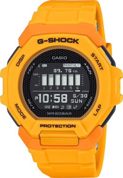 Часы Casio G-Shock GBD-300-9