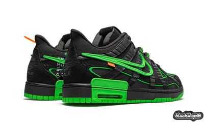 NIKE SB DUNK LOW GOD OF WEALTH (40-45)
