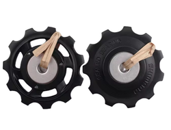 Ролики Shimano RD-M773, верхний+нижний