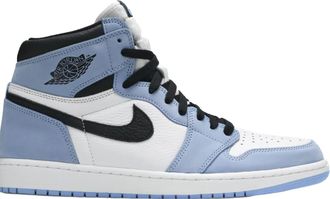 NIKE AIR JORDAN 1 University Blue (40-45)