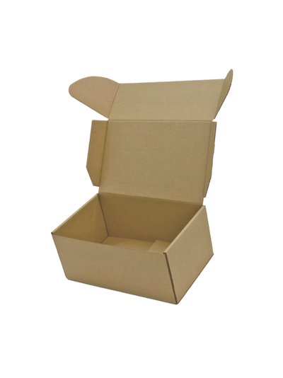 Почтовый короб тип «Б» (номер «5»), 425*265*190мм