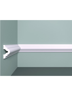 Молдинг М12 40-20