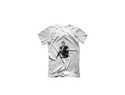 Футболка Доктор Хаус №19